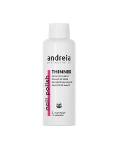 Andreia Professional - Nail Polish Thinner (100ml)