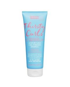 Umberto Giannini Thirsty Curls Moisture Surge Curl Hydrating Shampoo (250ml)