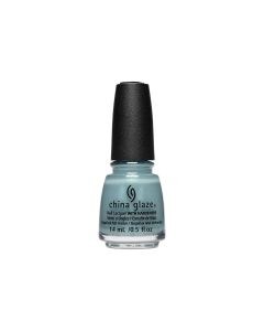China Glaze - This Is Ranunculus (14ml)