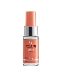 System Professional Solar Sun Oil SOL4 (30ml)