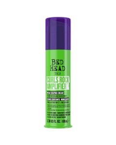 Bed Head Tigi Curls Rock Amplifier Mega Shaping Cream (100ml)