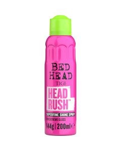 Bed Head Tigi Head Rush™ Superfine Shine Spray (200ml)