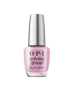 OPI Infinite Shine - Time Will Pastel (15ml)