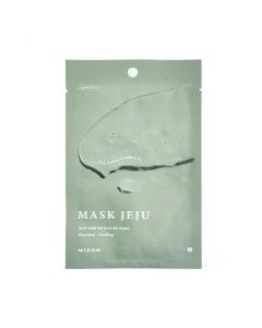 Mizon Joyful Time Mask Jeju Heartleaf (23g)