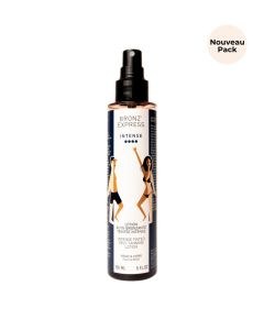 Bronz' Express Tinted Self-Tanning Lotion (150ml)
