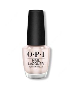 OPI - Tiramisu For Two (15ml)