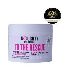 Noughty To The Rescue Intense Moisture Treatment Mask (300ml)