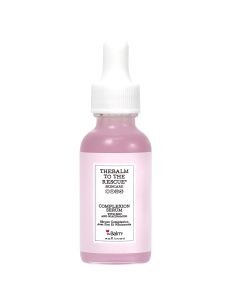 The Balm To The Rescue Skincare Complexion Serum (30ml)