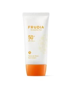 Frudia Derived From Fruit Tone Up Base Sun Cream SPF 50+ (50g)
