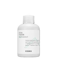 Cosrx Cica Toner Cica-7 Solution (150ml)