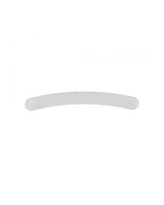 Tools for Beauty - Nail File Banana Zebra 100/180