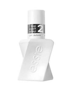 Essie - Gel Couture Top Coat Step 2 (13,5ml)