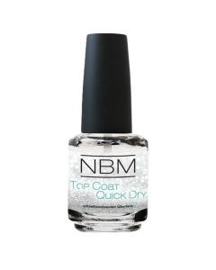 NBM - Top Coat Quick Dry (14ml)