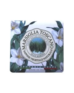 Nesti Dante Marsiglia Toscano Alga Marina Soap (200g)