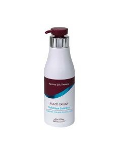 Mon Platin Professional - Natural Silk Therapy Black Caviar Volumizer Shampoo (500ml)