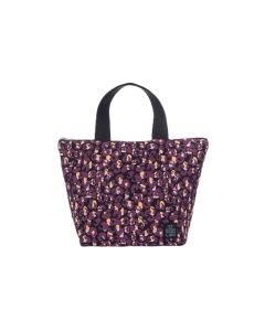 Bleecker & Love Alicante Tote Bag (35cm x 15cm x 25cm)