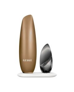 Geske Touchless Magnetic Peeling Mask 5 in 1 - Gray