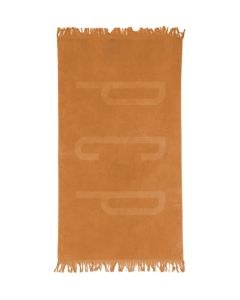 PCP Beach Towel - Orange (180x100)