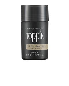 Toppik Ίνες Κερατίνης - Ξανθό (12gr) 