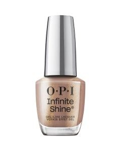 OPI Infinite Shine - Track Suited Cutie (15ml)