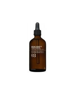 Charme d' Orient Organic Traditional Argan Oil (100ml)