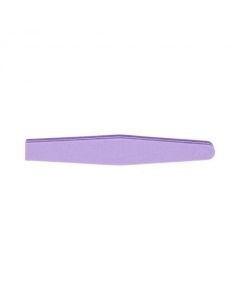 Tools for Beauty - 2 Way Diamond Purple Buffer 100/180
