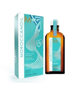 Moroccanoil Eurovision 2025 Treatment Light (125ml)