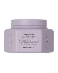 Schwarzkopf Professional Fibre Clinix De-Frizz Treatment (250ml)