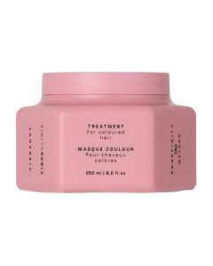 Schwarzkopf Professional Vibrancy Fibre Clinix Treatment (250ml)