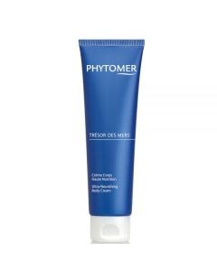 Phytomer Trésor des Mers Ultra-Silky Nourishing Cream (150ml)