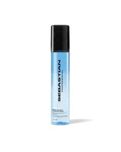 Sebastian Professional Trilliant Shine & Heat Protection Spray (150ml)