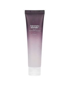 Haruharu Wonder Black Rice Triple AHA Gentle Cleansing Gel (100ml)