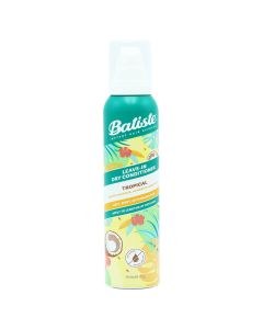 Batiste Instant Hair Refresh Leave-In Dry Conditioner - Tropical (100ml)