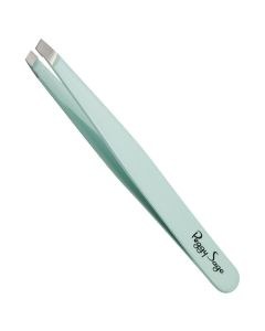 Peggy Sage - Professional Tweezers Green (9,5cm)