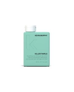 Kevin.Murphy - Killer.Twirls Nourishing Curl Refining Air-Dry Crème (150ml)