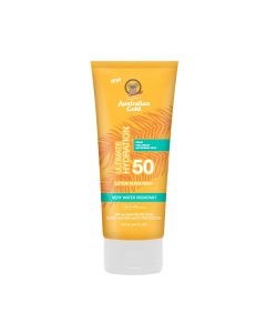Australian Gold - Ultimate Hydration Lotion Sunscreen SPF50 (100ml)