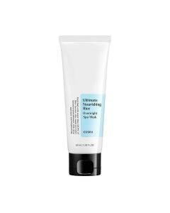 Cosrx Ultimate Nourishing Rice Overnight Spa Mask (60ml)