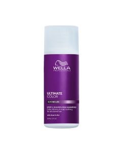 Wella Professionals Ultimate Color Step 1 Shampoo (50ml)