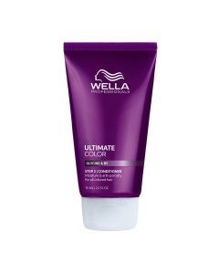 Wella Professionals Ultimate Color Step 2 Conditioner (75ml)
