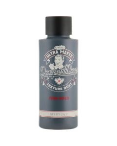 Dapper Dan Genuine Ultra Matte Texture Dust (20g)
