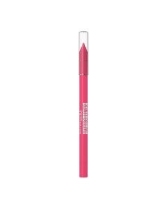 Maybelline New York Tattoo Liner Sharpenable Gel Pencil - 802 Ultra Pink (1.3g)