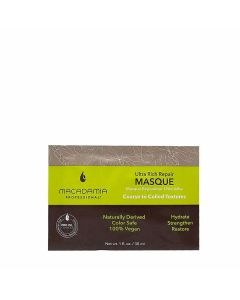 Macadamia Professional Ultra Rich Repair Masque (30ml)