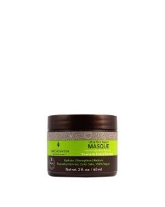 Macadamia Professional Ultra Rich Repair Masque (60ml)