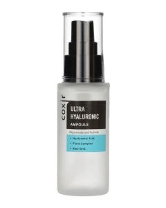Coxir Ultra Hyaluronic Ampoule (50ml)