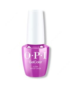 OPI Gel Color Ultra Violet Daze (15ml)