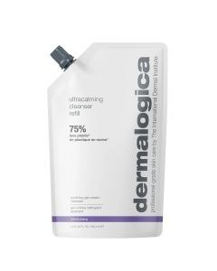 Dermalogica UltraCalming Cleanser Refill (500ml)