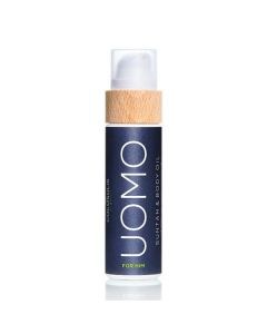 Cocosolis Organic UOMO Sun Tan & Body Oil (110ml)