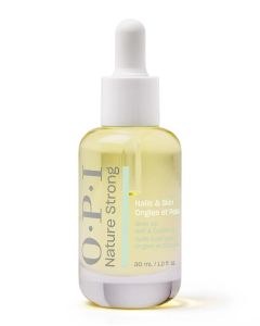 OPI Nature Strong - Nails & Skin Glow Up Nail & Cuticle Oil (30ml)