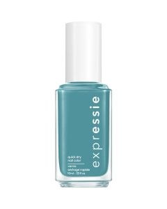 Essie Expressie - Up Up & Away Message (10ml)