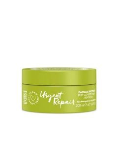 Umberto Giannini Urgent Repair Damage Recovery Deep Conditioning Treatment (200ml)
